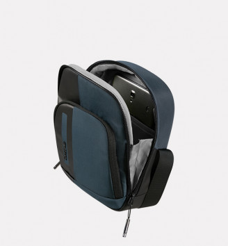 Bandolera Mediana de  9.7", BIZ2GO