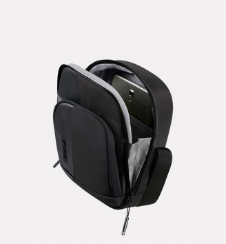 Bandolera Mediana de  9.7", BIZ2GO