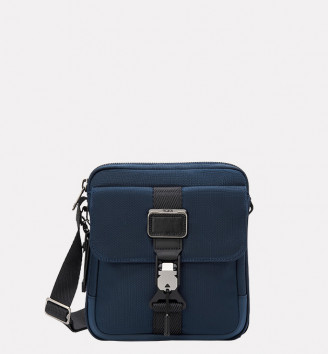 Bandolera Junior, ALPHA BRAVO