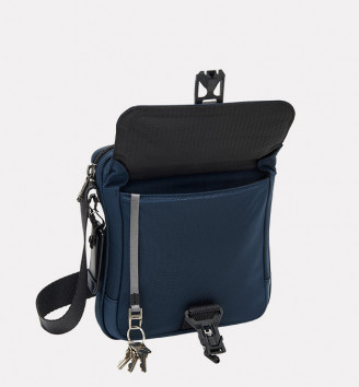 Bandolera Junior, ALPHA BRAVO