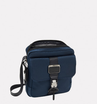 Bandolera Junior, ALPHA BRAVO