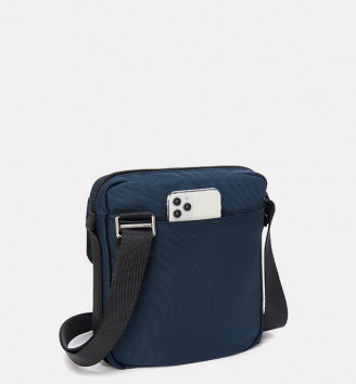 Bandolera Junior, ALPHA BRAVO