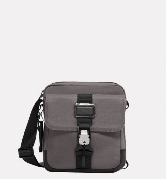 Bandolera Junior, ALPHA BRAVO
