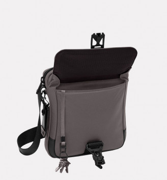 Bandolera Junior, ALPHA BRAVO