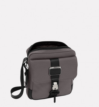 Bandolera Junior, ALPHA BRAVO
