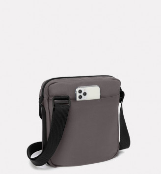 Bandolera Junior, ALPHA BRAVO