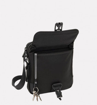 Bandolera Junior, ALPHA BRAVO