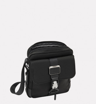 Bandolera Junior, ALPHA BRAVO