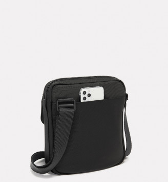 Bandolera Junior, ALPHA BRAVO