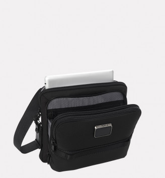 Bandolera SERVICE, ALPHA BRAVO