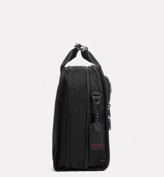 Bandolera Tote mediana, ALPHA
