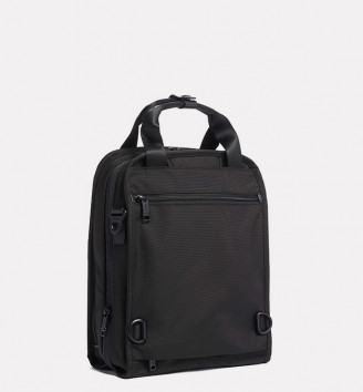 Bandolera Tote mediana, ALPHA