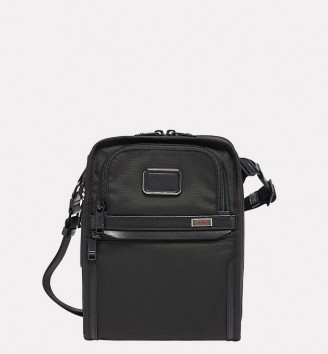 Bandolera tote de viaje, ALPHA 3