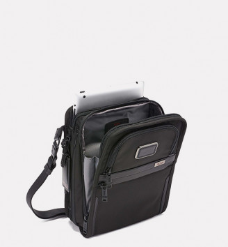 Bandolera tote de viaje, ALPHA 3