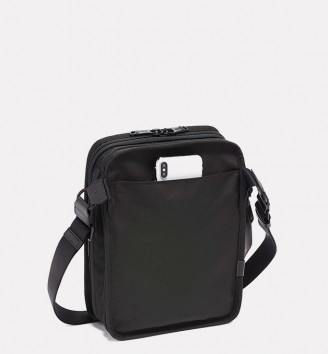 Bandolera tote de viaje, ALPHA 3