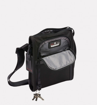 Bandolea Pocket Bag pequeña, ALPHA 3
