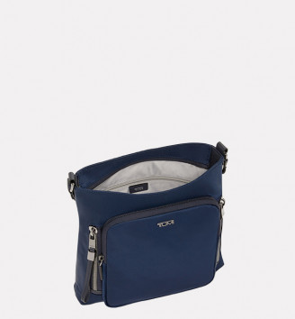Bandolera Mediana Tyler, VOYAGEUR
