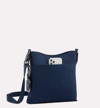 Bandolera Mediana Tyler, VOYAGEUR