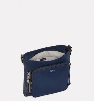 Bandolera Mediana Tyler, VOYAGEUR
