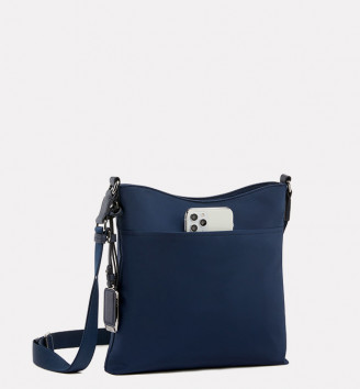 Bandolera Mediana Tyler, VOYAGEUR
