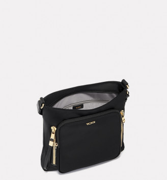 Bandolera Mediana Tyler, VOYAGEUR
