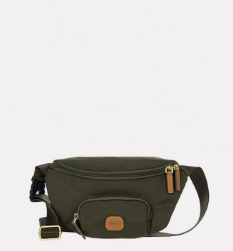 Riñonera, X-COLLECTION