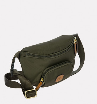 Riñonera, X-COLLECTION
