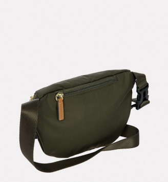 Riñonera, X-COLLECTION