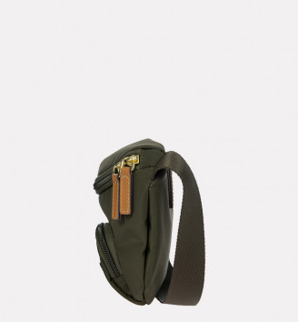 Riñonera, X-COLLECTION