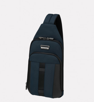 Slingbag mediana, URBAN-EYE