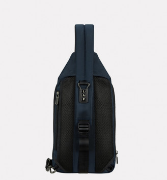 Slingbag mediana, URBAN-EYE