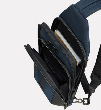 Slingbag mediana, URBAN-EYE