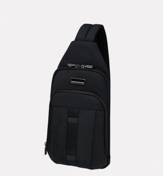 Slingbag mediana, URBAN-EYE