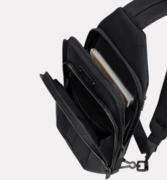 Slingbag mediana, URBAN-EYE