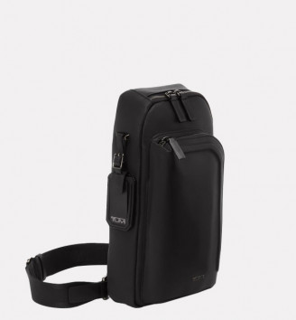 Bandolera / sling en piel Gregory, HARRISON