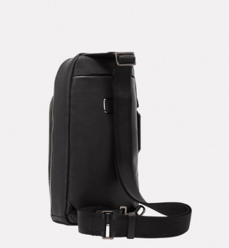 Bandolera / sling en piel Gregory, HARRISON