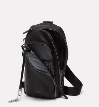 Bandolera / sling en piel Gregory, HARRISON