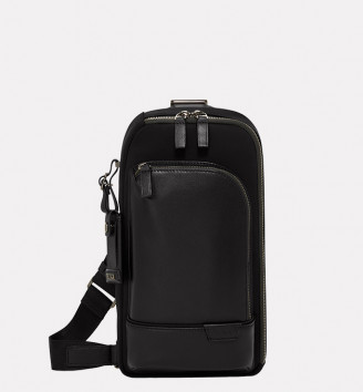 Bandolera /sling Gregory special, HARRISON de TUMI
