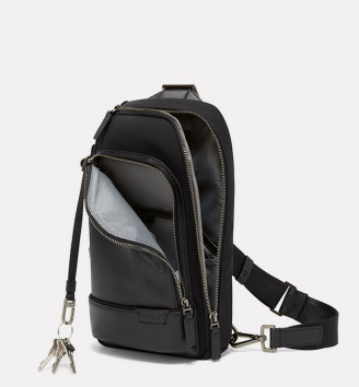 Bandolera /sling Gregory special, HARRISON de TUMI