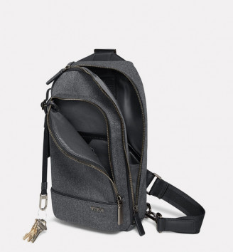 Bandolera / sling Gregory, HARRISON de TUMI