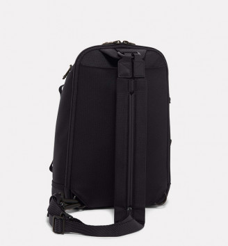 Mochila y Sling Knight, ALPHA BRAVO de TUMI