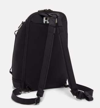Mochila y Sling Knight, ALPHA BRAVO de TUMI