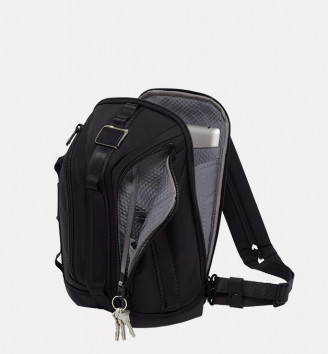 Mochila y Sling Knight, ALPHA BRAVO de TUMI