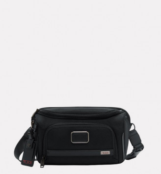 Bandolera sling Large, ALPHA 3 de TUMI