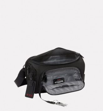 Bandolera sling Large, ALPHA 3 de TUMI