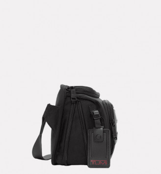 Bandolera sling Large, ALPHA 3 de TUMI