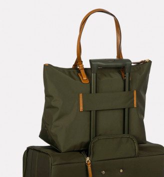 Bolso Shopping bag, X-COLLECTION