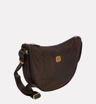 Bolso luna pequeño, X-COLLECTION