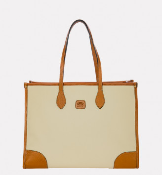 Bolso de viaje shopping, FIRENZE