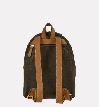 Mochila pequeña Daypack Valentina, LIFE